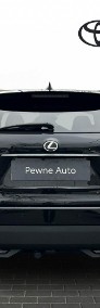 Lexus NX NX 14- 300h F SPORT AWD, salon Polska-4