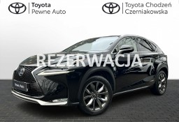 Lexus NX NX 14- 300h F SPORT AWD, salon Polska