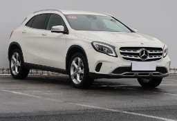 Mercedes-Benz Klasa GLA I , Salon Polska, Automat, VAT 23%, Skóra, Navi, Klimatronic,