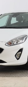 Ford Fiesta IX , Klima, Parktronic, Podgrzewane siedzienia-3
