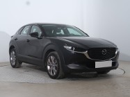 Mazda CX-30 , Serwis ASO, Automat, Skóra, Navi, Klimatronic, Tempomat,