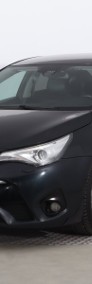 Toyota Avensis III Salon Polska, 1. Właściciel, Serwis ASO, Skóra, Navi, Xenon,-3