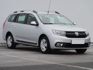 Dacia Logan II , Salon Polska, Serwis ASO, Klima, Tempomat, Parktronic