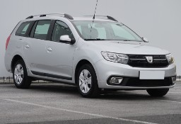 Dacia Logan II , Salon Polska, Serwis ASO, Klima, Tempomat, Parktronic