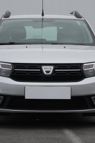 Dacia Logan II , Salon Polska, Serwis ASO, Klima, Tempomat, Parktronic-2