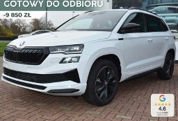 Skoda Karoq Sportline 1.5 TSI DSG Sportline 1.5 TSI 150KM DSG