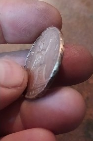 Sprzedam monete One Penny z 1938r-2