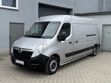 Bi-TURBO , 2.3 DCI, 145 KM, Kamera , zarejestrowany !!!-1