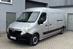 Opel Movano Bi-TURBO , 2.3 DCI, 145 KM, Kamera , zarejestrowany !!!