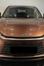 Lexus Emotion 1.5 Hybrid LBX Emotion 1.5 Hybrid | Czujniki parkowania-2