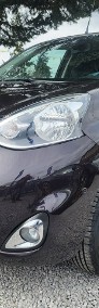 Nissan Micra IV 1.2 80 KM Bogata Wersja 100% Przebieg Serwis TUV Zapraszamy !!!-4