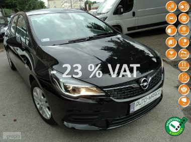 Opel Astra K sprzedam OPLA ASTRE 2020r salon polska FAKTURA VAT 23-1