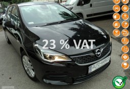 Opel Astra K sprzedam OPLA ASTRE 2020r salon polska FAKTURA VAT 23