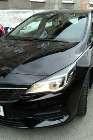 Opel Astra K sprzedam OPLA ASTRE 2020r salon polska FAKTURA VAT 23-2