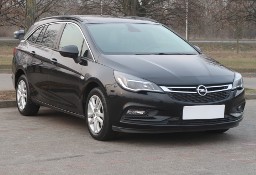 Opel Astra J Salon Polska, Serwis ASO, Klimatronic, Tempomat, Parktronic,