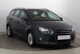 Ford Focus III , Klimatronic, Tempomat, Parktronic, Podgrzewane siedzienia,
