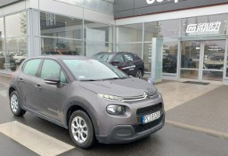 Citroen C3 III Salonowy, Bezwypadkowy, Bardzo zadbany i w ASO serwisowany