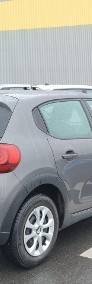 Citroen C3 III Salonowy, Bezwypadkowy, Bardzo zadbany i w ASO serwisowany-3