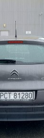 Citroen C3 III Salonowy, Bezwypadkowy, Bardzo zadbany i w ASO serwisowany-4