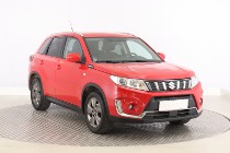 Suzuki Vitara II Salon Polska, 1. Właściciel, Automat, Klimatronic, Tempomat,