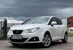 SEAT Ibiza IV 1.6 diesel 90 KM