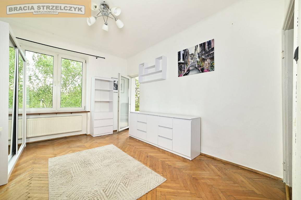 Mieszkanie na sprzedaż, 28 m², 1 pokój Warszawa Mokotów - Widok 2
