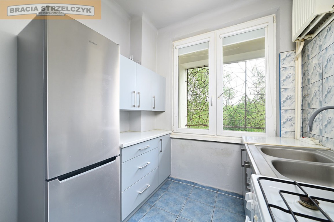 Mieszkanie na sprzedaż, 28 m², 1 pokój Warszawa Mokotów - Widok 4