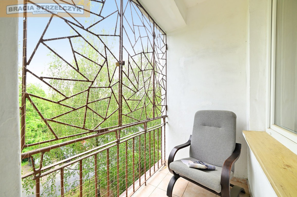 Mieszkanie na sprzedaż, 28 m², 1 pokój Warszawa Mokotów - Widok 6