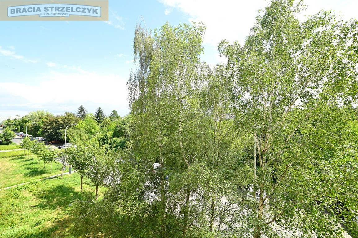 Mieszkanie na sprzedaż, 28 m², 1 pokój Warszawa Mokotów - Więcej