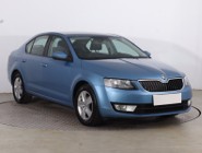 Skoda Octavia III , Salon Polska, 1. Właściciel, Klimatronic, Tempomat,