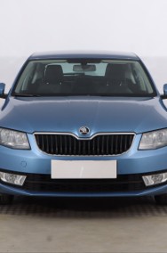 Skoda Octavia III , Salon Polska, 1. Właściciel, Klimatronic, Tempomat,-2