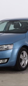 Skoda Octavia III , Salon Polska, 1. Właściciel, Klimatronic, Tempomat,-3