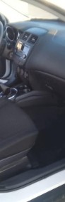 2017 rok ASX 1.6 Bi-Fuel Instyle 2WD z LPG Bezwypadkowy-4