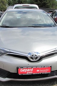 Toyota Auris II Salon PL , Serwisowany w ASO-2