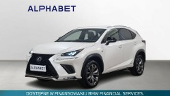 Lexus NX NX 14- Lexus NX 300h F Sport Edition AWD