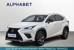 Lexus NX NX 14- Lexus NX 300h F Sport Edition AWD