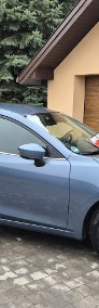 Mazda 3 III 2016r, 2.0B 120KM, Tylko 118tyś km, Full Serwis 118tyś km-3