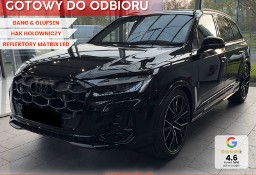 Audi SQ7 SQ7 TFSI tiptronic TFSI tiptronic 4.0 (507 KM)| Wentylacja i funkcja