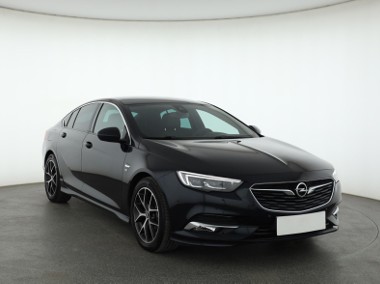 Opel Insignia , Salon Polska, Serwis ASO, Automat, Skóra, Navi, Tempomat,-1