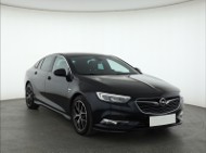 Opel Insignia , Salon Polska, Serwis ASO, Automat, Skóra, Navi, Tempomat,