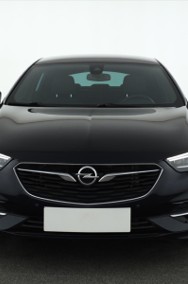Opel Insignia , Salon Polska, Serwis ASO, Automat, Skóra, Navi, Tempomat,-2