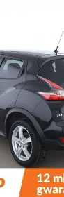 Nissan Juke automat klima auto navi kamery 360 grzane fotele-4