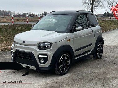 Microcar M.Go-1