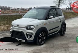 Microcar M.Go