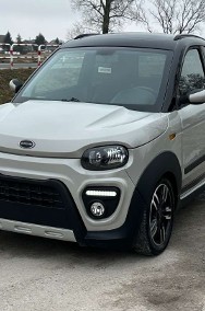 Microcar M.Go-2