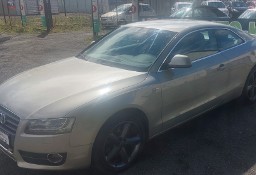 Audi A5 I (8T) Klimatr tempo.Alu.navi xenony zadbany