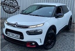 Citroen C4 Cactus I Pierwszy właściciel