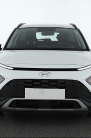 Hyundai Bayon , Salon Polska, 1. Właściciel, Serwis ASO, VAT 23%, Klima,-2