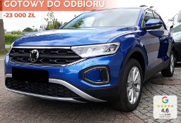 Volkswagen T-Roc Life Plus Special Edition 1.5 TSI DSG Life Plus Special Edition 1.5 TSI