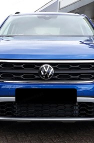 Volkswagen T-Roc Life Plus Special Edition 1.5 TSI DSG Life Plus Special Edition 1.5 TSI-2